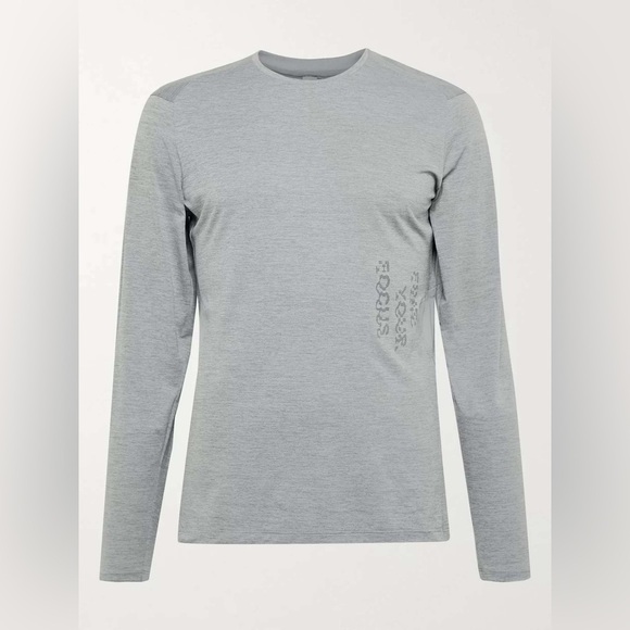 lululemon athletica Other - Lululemon Fast and Free T Shirt